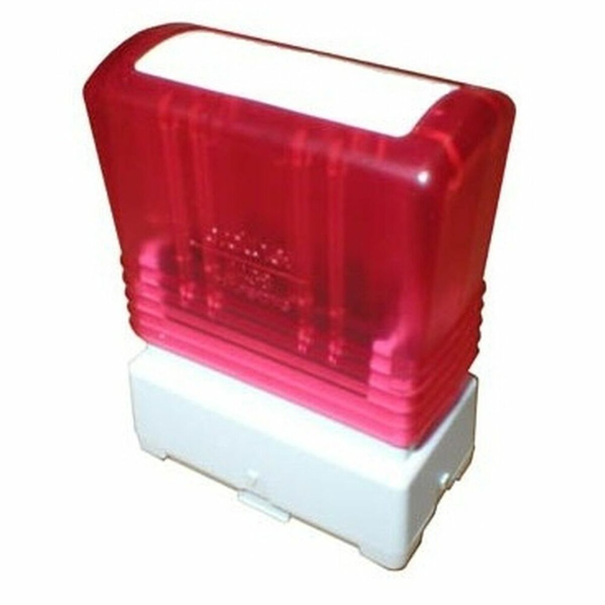 Stämpel Brother PR2260R Röd 6 antal